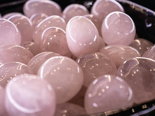 The Enchantment of Pink Gemstones: Names, Healing Properties, and Meanings