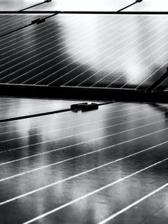 Desafios do Financiamento para a Transição Energética em Países em Desenvolvimento