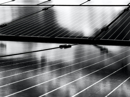 Doral Energy's challenge on Solar Panel Recycling and Refurbishing