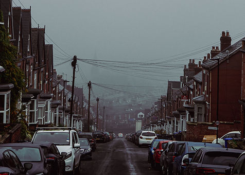Image by Benjamin Elliott
