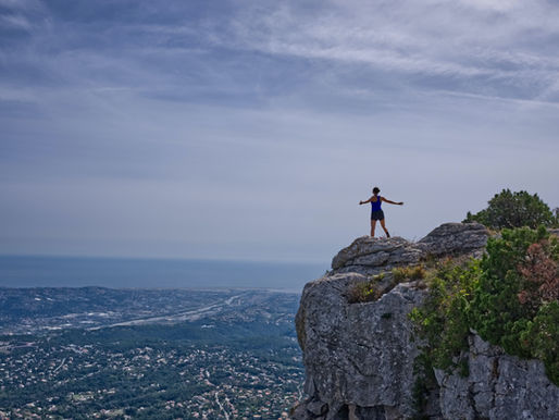 DO YOU BELIEVE IN GOD?