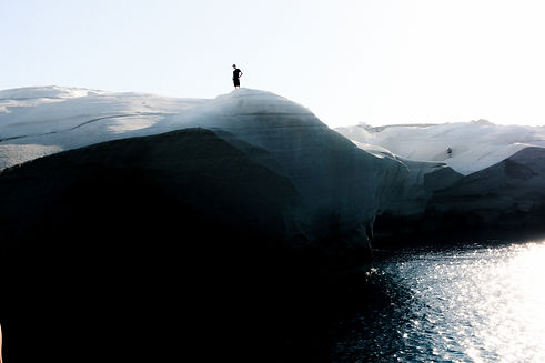 Image by Luke Moss