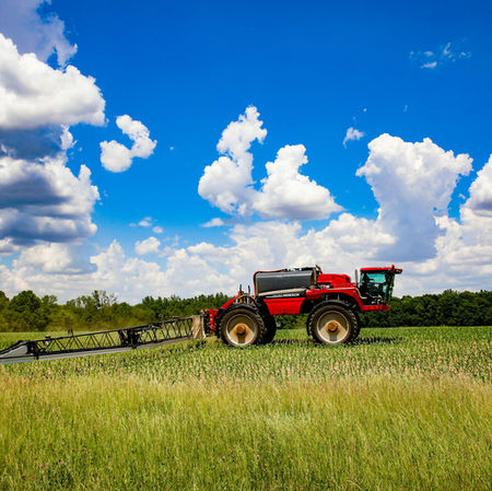 Keeping track of farm assets are critical to its success or failure.