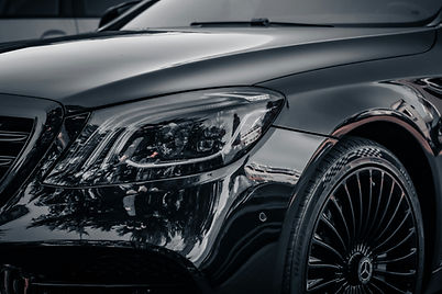 Interior & Exterior Car Detailing in Cincinnati, OH