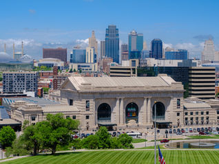 Union Station Kansas City