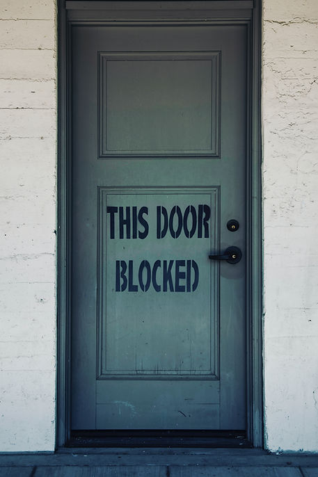 Site blocker no VPN