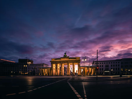 Praktische Reistips voor een Comfortabele Treinreis naar Berlijn met Kinderen en Bagage