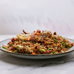 Insalata di riso