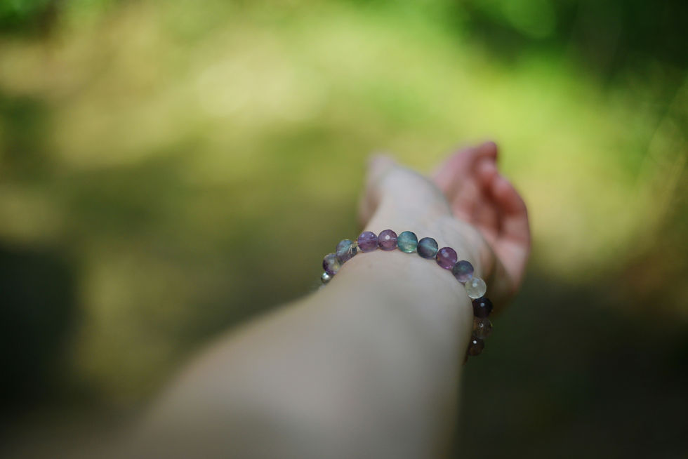 The Capsule Wardrobe: The Best 3 Gemini Gemstone Jewelry Pieces