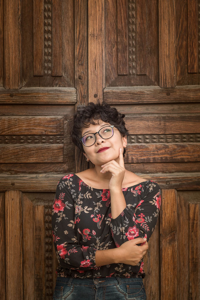 Image by Paola Aguilar
