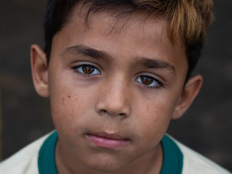 Catch what you say to your child before harm is done