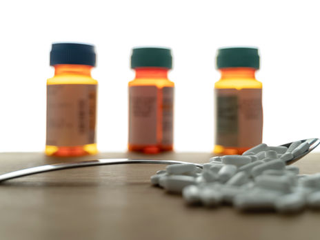 Overdose deaths new record for 2020