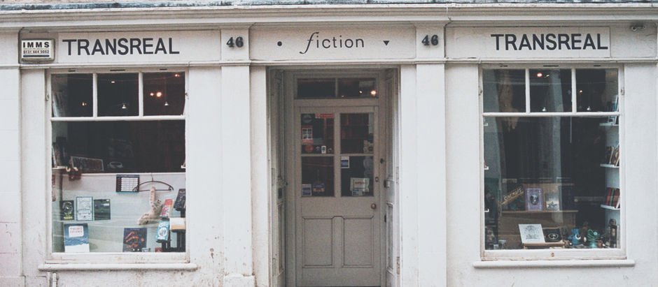 5 Myths About Creative Writing