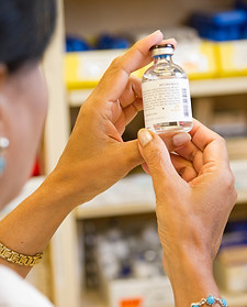 Gestión de la medicación mayores