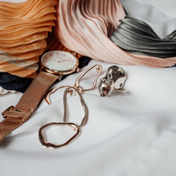 Fashion Jewellery