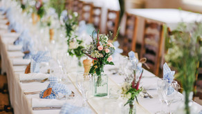 10 Questions to Ask Your Charlevoix Wedding Decor Rental Company
