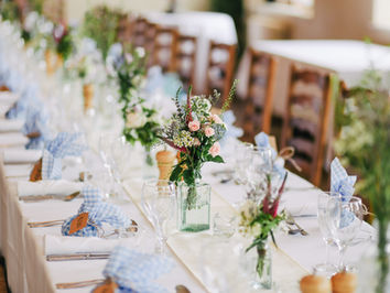 DMV Recommended Wedding Vendors