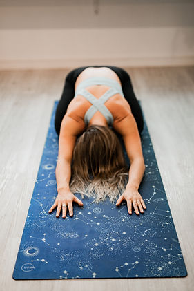 Image by LUNA ACTIVE FITNESS
