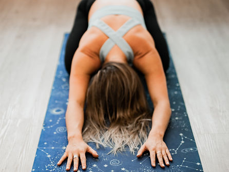 Yoga for All Accessible & Embodied Hatha Yoga