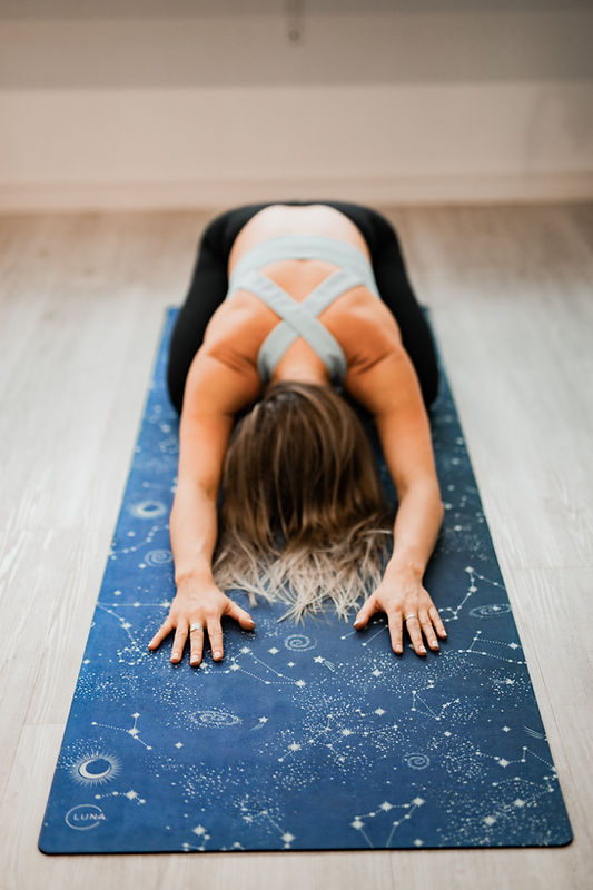 Image by LUNA ACTIVE FITNESS