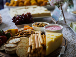 Entertaining - The basics