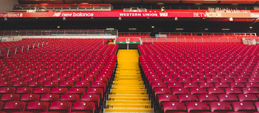 Liverpool FC Women: Two Teams, One Club; Two Matches, One Coverage