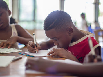 Education Emergency - Save the Children