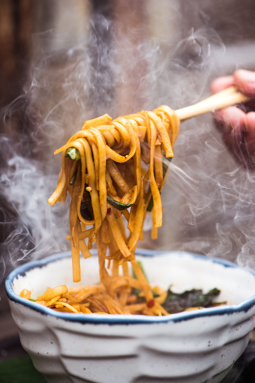 Noodles/maggi