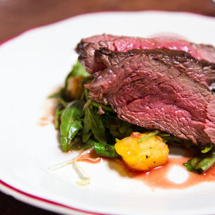Régal pour les carnivores : les meilleurs restaurants de viande en Toscane