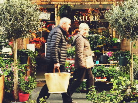 CBD AND SENIORS: IS IT SAFE FOR ELDERLY PEOPLE?