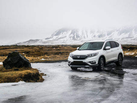 A Brief Guide To Rental Car Insurance