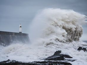 Troubled Waters: Reasons International Partnerships Go Awry