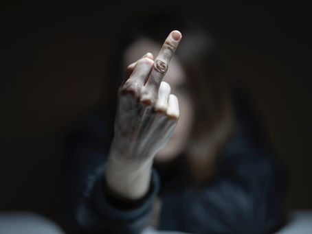 A decadência como ambiente vital