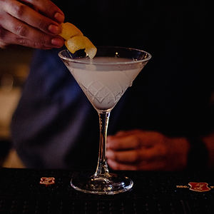 Martini Bianco