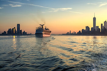 River Cruises - Travel Pro - Christine Hardenberger, Professional Travel Agent, Modern Travel Professionals - Caribbean, Tropical, European Vacations - Travel Deals - Cruise