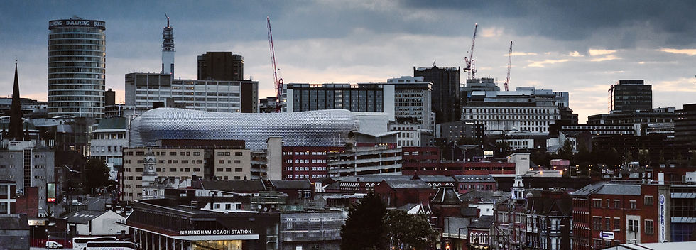 Image by Luke Matthews