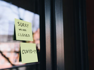 Canada lost more jobs amid third-wave restrictions