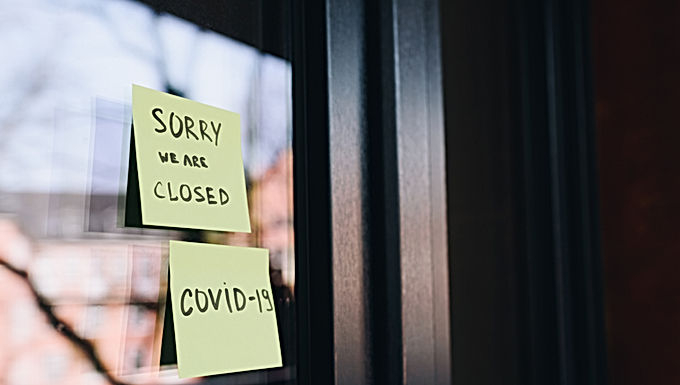Award Flexibility During the COVID-19 Pandemic Update