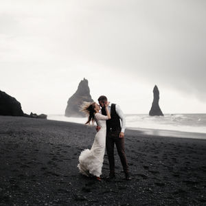 Jade & Aaron
