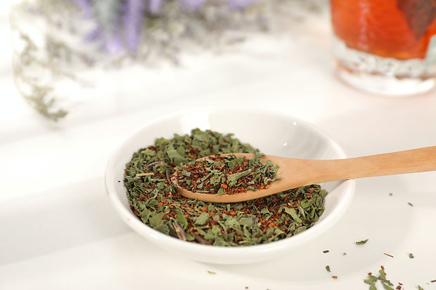Image de TeaCora Rooibos