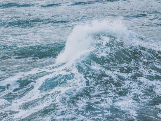 Deep Ocean Changes