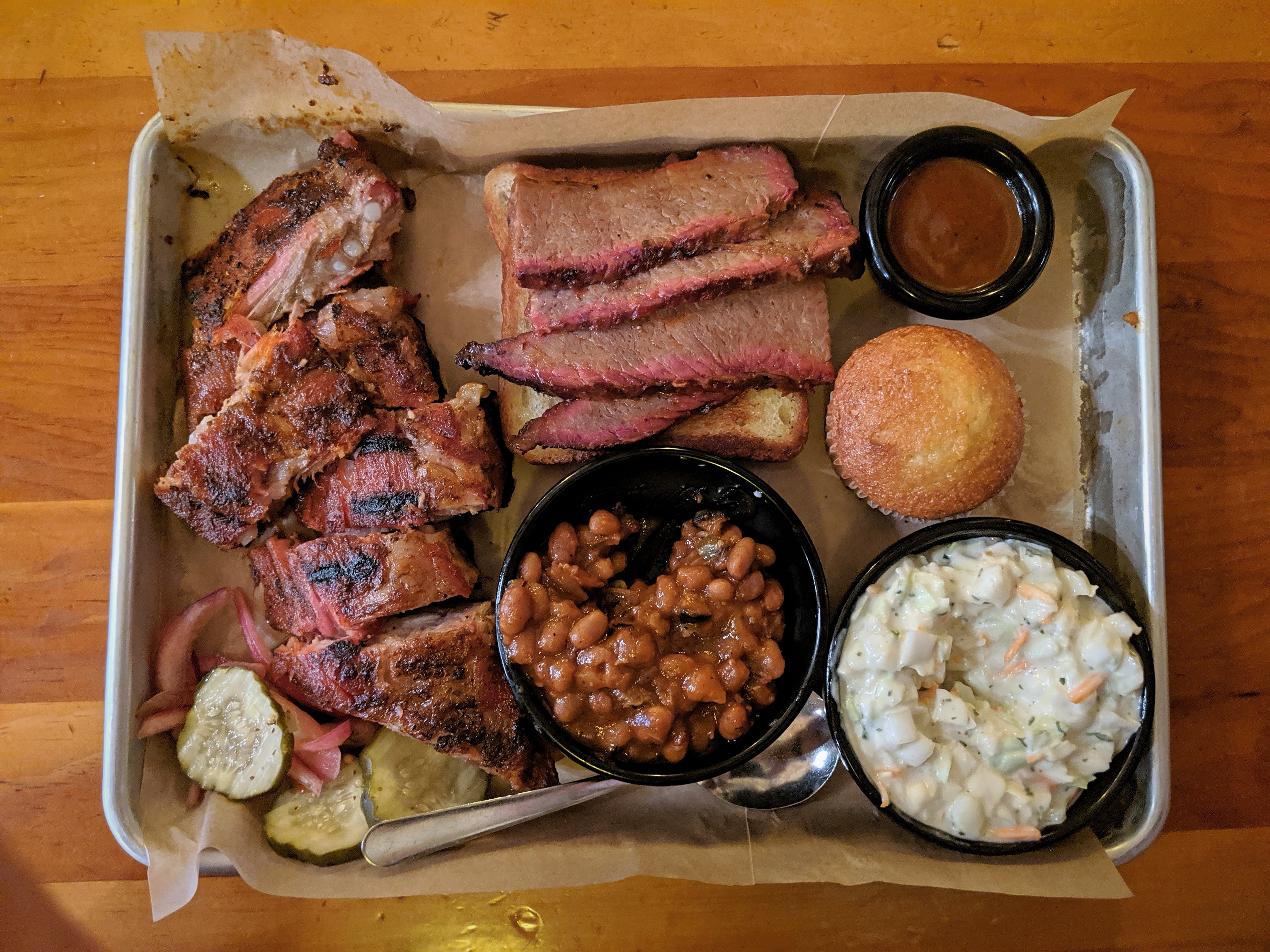 Featured image for Somebody To Love: Smugglers Smokehouse