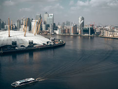 Greenwich Peninsula