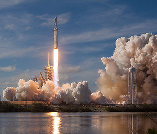 Image by SpaceX