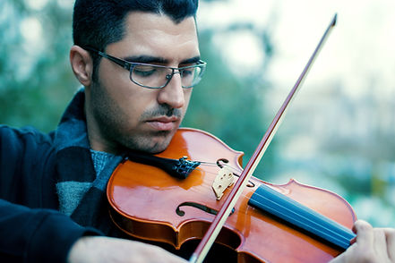 Image by Behzad Soleimanian