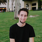 Image by Hunter Johnson