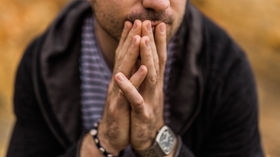 How To Not Look Nervous 