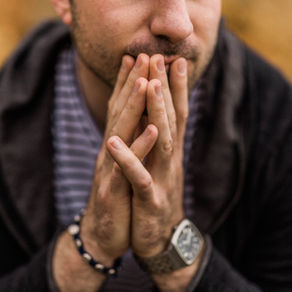 Are Your Decisions Coming From an Inspired or a Desperate Place?