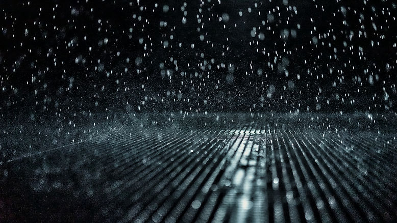 Rain