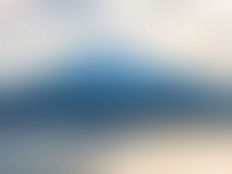 Something New is Happening.
